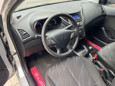HYUNDAI HB 20 Hatch 1.0 12V 4P FLEX COMFORT PLUS, Foto 9