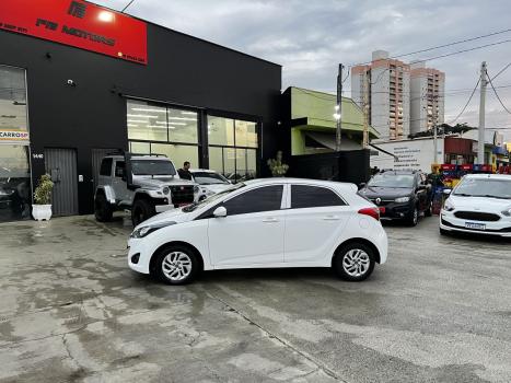 HYUNDAI HB 20 Hatch 1.0 12V 4P FLEX COMFORT, Foto 2