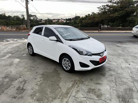 HYUNDAI HB 20 Hatch 1.0 12V 4P FLEX COMFORT, Foto 3