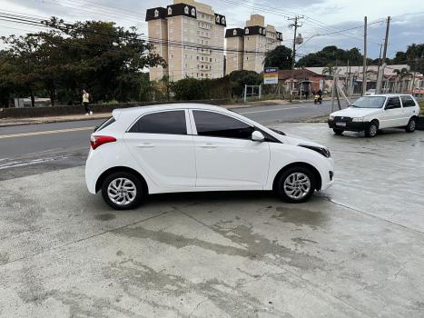 HYUNDAI HB 20 Hatch 1.0 12V 4P FLEX COMFORT, Foto 4