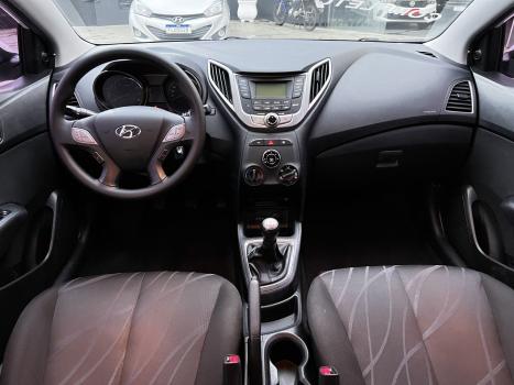 HYUNDAI HB 20 Hatch 1.0 12V 4P FLEX COMFORT, Foto 9