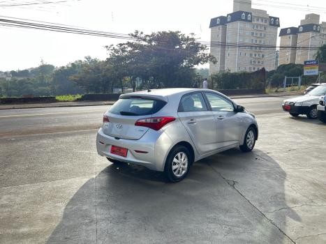 HYUNDAI HB 20 Hatch 1.6 16V 4P COMFORT STYLE FLEX, Foto 5
