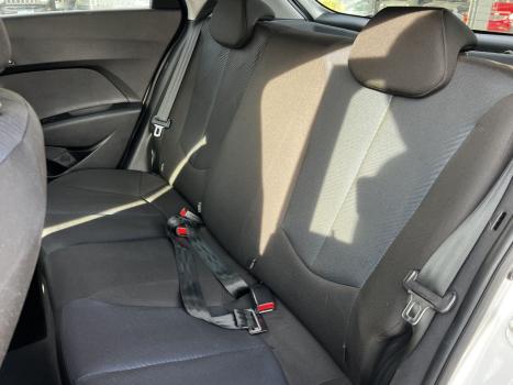 HYUNDAI HB 20 Hatch 1.6 16V 4P COMFORT STYLE FLEX, Foto 7