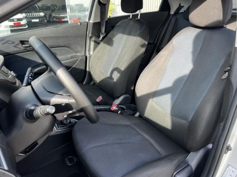 HYUNDAI HB 20 Hatch 1.6 16V 4P COMFORT STYLE FLEX, Foto 8