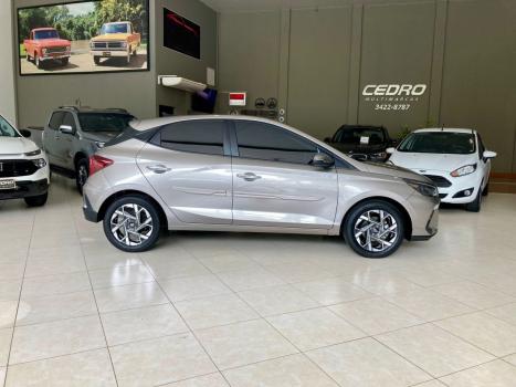 HYUNDAI HB 20 Hatch 1.0 12V 4P FLEX TGDI PLATINUM TURBO AUTOMTICO, Foto 6