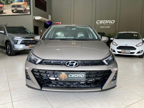 HYUNDAI HB 20 Hatch 1.0 12V 4P FLEX TGDI PLATINUM TURBO AUTOMTICO, Foto 8
