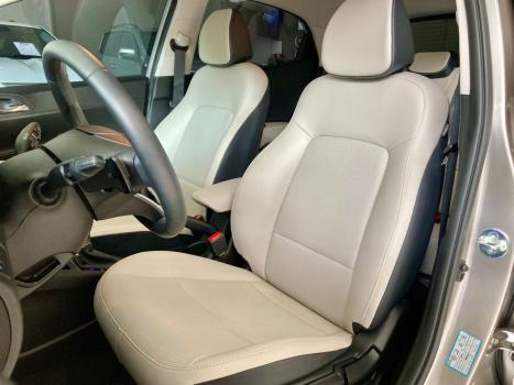 HYUNDAI HB 20 Hatch 1.0 12V 4P FLEX TGDI PLATINUM TURBO AUTOMTICO, Foto 9