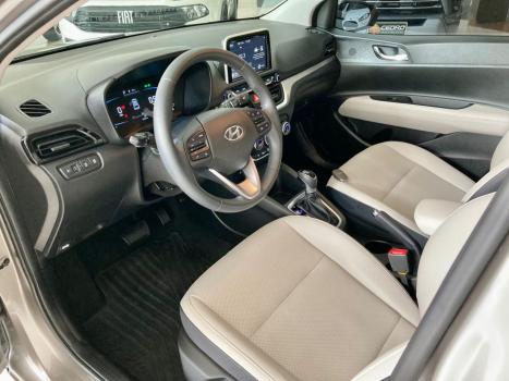 HYUNDAI HB 20 Hatch 1.0 12V 4P FLEX TGDI PLATINUM TURBO AUTOMTICO, Foto 10