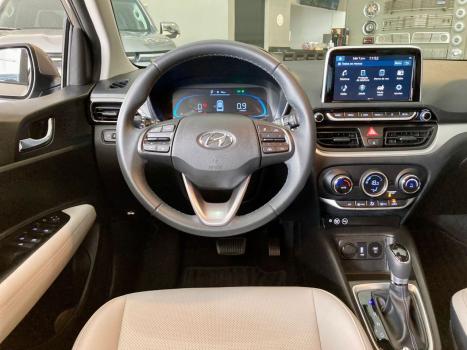 HYUNDAI HB 20 Hatch 1.0 12V 4P FLEX TGDI PLATINUM TURBO AUTOMTICO, Foto 11