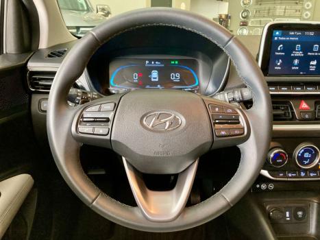 HYUNDAI HB 20 Hatch 1.0 12V 4P FLEX TGDI PLATINUM TURBO AUTOMTICO, Foto 14