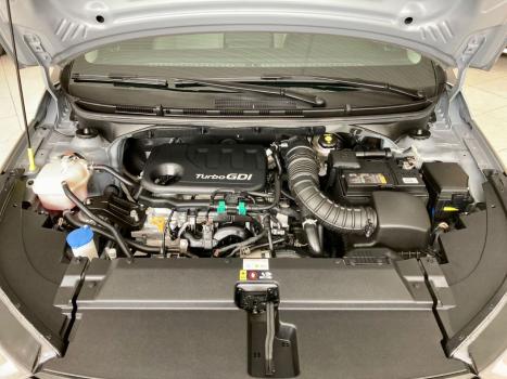 HYUNDAI HB 20 Hatch 1.0 12V 4P FLEX TGDI PLATINUM TURBO AUTOMTICO, Foto 19