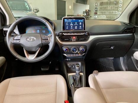 HYUNDAI HB 20 Hatch 1.0 12V 4P FLEX TGDI PLATINUM TURBO AUTOMTICO, Foto 24
