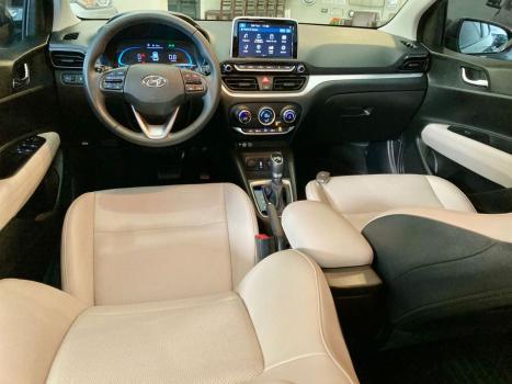 HYUNDAI HB 20 Hatch 1.0 12V 4P FLEX TGDI PLATINUM TURBO AUTOMTICO, Foto 26