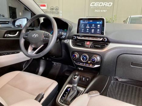 HYUNDAI HB 20 Hatch 1.0 12V 4P FLEX TGDI PLATINUM TURBO AUTOMTICO, Foto 28