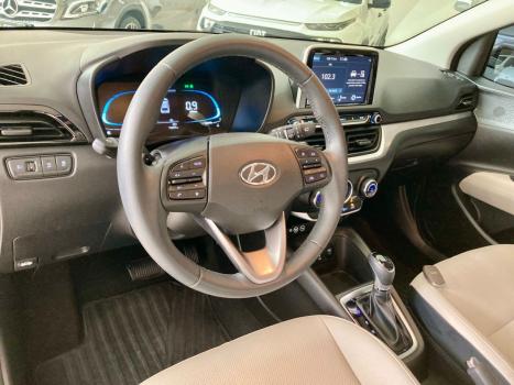 HYUNDAI HB 20 Hatch 1.0 12V 4P FLEX TGDI PLATINUM TURBO AUTOMTICO, Foto 29