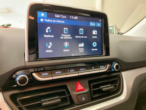 HYUNDAI HB 20 Hatch 1.0 12V 4P FLEX TGDI PLATINUM TURBO AUTOMTICO, Foto 33