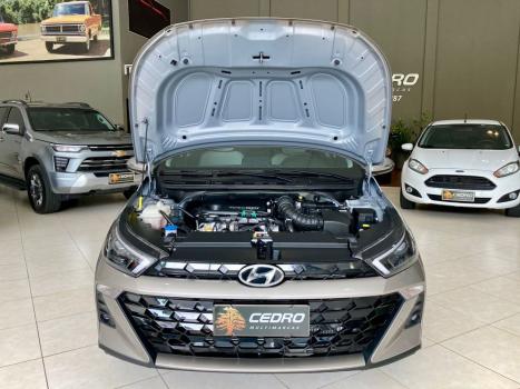 HYUNDAI HB 20 Hatch 1.0 12V 4P FLEX TGDI PLATINUM TURBO AUTOMTICO, Foto 36