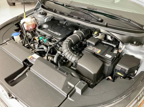 HYUNDAI HB 20 Hatch 1.0 12V 4P FLEX TGDI PLATINUM TURBO AUTOMTICO, Foto 38