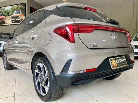 HYUNDAI HB 20 Hatch 1.0 12V 4P FLEX TGDI PLATINUM TURBO AUTOMTICO, Foto 41