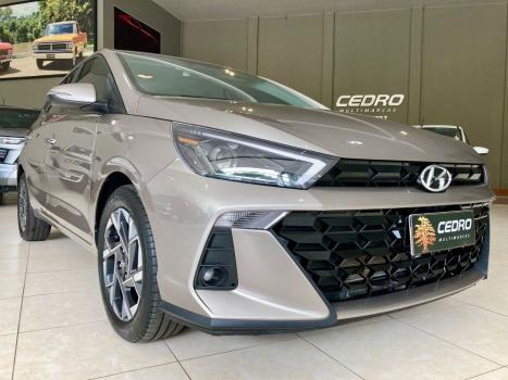 HYUNDAI HB 20 Hatch 1.0 12V 4P FLEX TGDI PLATINUM TURBO AUTOMTICO, Foto 43