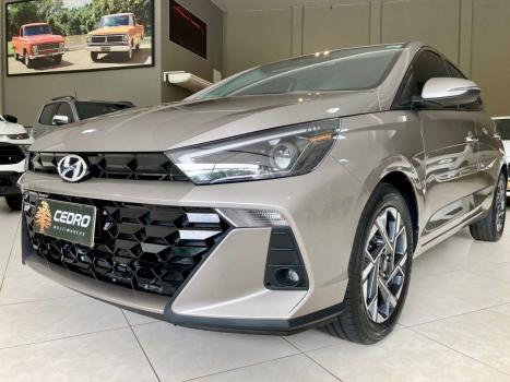HYUNDAI HB 20 Hatch 1.0 12V 4P FLEX TGDI PLATINUM TURBO AUTOMTICO, Foto 44