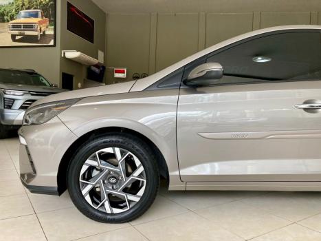 HYUNDAI HB 20 Hatch 1.0 12V 4P FLEX TGDI PLATINUM TURBO AUTOMTICO, Foto 45
