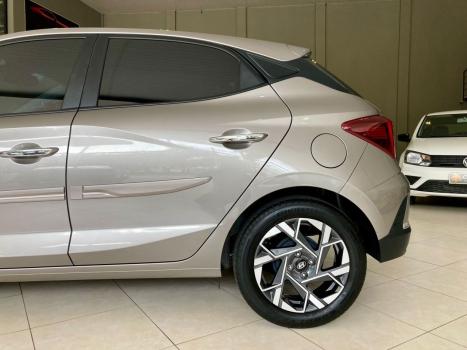 HYUNDAI HB 20 Hatch 1.0 12V 4P FLEX TGDI PLATINUM TURBO AUTOMTICO, Foto 46