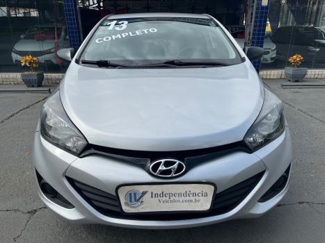 HYUNDAI HB 20 Hatch 1.0 12V 4P FLEX COMFORT, Foto 2