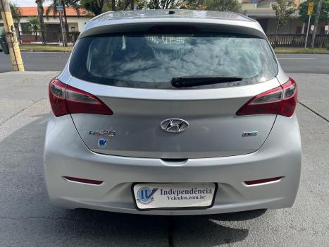 HYUNDAI HB 20 Hatch 1.0 12V 4P FLEX COMFORT, Foto 5