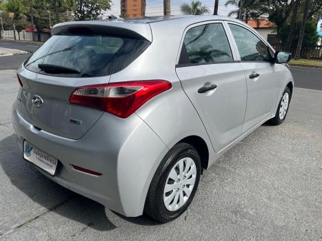 HYUNDAI HB 20 Hatch 1.0 12V 4P FLEX COMFORT, Foto 6