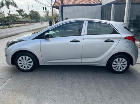 HYUNDAI HB 20 Hatch 1.0 12V 4P FLEX COMFORT, Foto 7