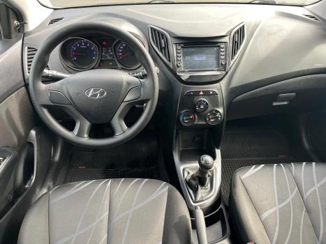 HYUNDAI HB 20 Hatch 1.0 12V 4P FLEX COMFORT, Foto 9