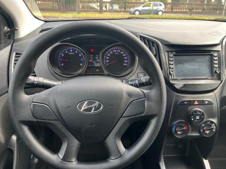HYUNDAI HB 20 Hatch 1.0 12V 4P FLEX COMFORT, Foto 10