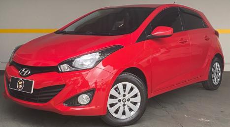 HYUNDAI HB 20 Hatch 1.6 16V 4P FLEX COMFORT PLUS, Foto 1