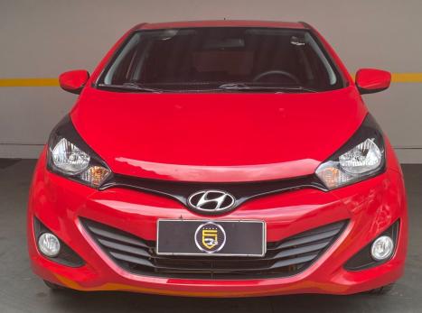 HYUNDAI HB 20 Hatch 1.6 16V 4P FLEX COMFORT PLUS, Foto 2