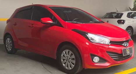 HYUNDAI HB 20 Hatch 1.6 16V 4P FLEX COMFORT PLUS, Foto 3