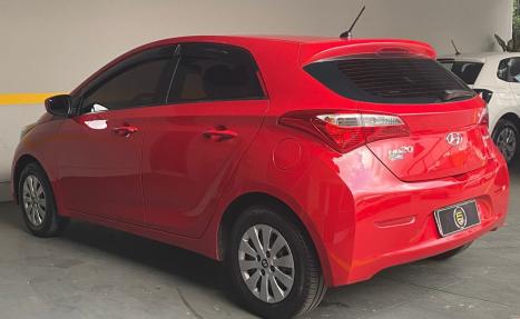 HYUNDAI HB 20 Hatch 1.6 16V 4P FLEX COMFORT PLUS, Foto 6