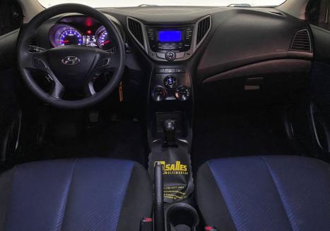 HYUNDAI HB 20 Hatch 1.6 16V 4P FLEX COMFORT PLUS, Foto 9
