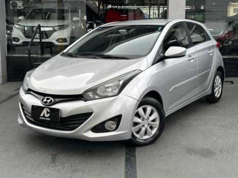 HYUNDAI HB 20 Hatch 1.6 16V 4P FLEX COMFORT STYLE AUTOMTICO, Foto 1