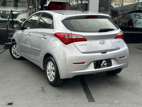 HYUNDAI HB 20 Hatch 1.6 16V 4P FLEX COMFORT STYLE AUTOMTICO, Foto 4