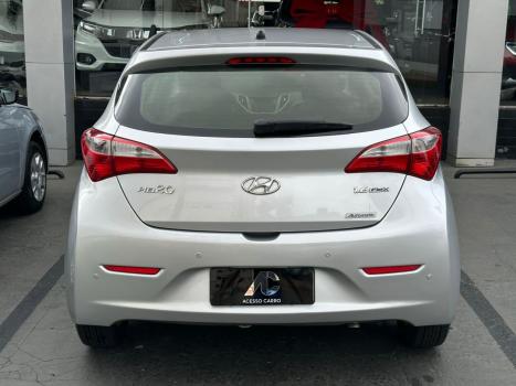 HYUNDAI HB 20 Hatch 1.6 16V 4P FLEX COMFORT STYLE AUTOMTICO, Foto 5