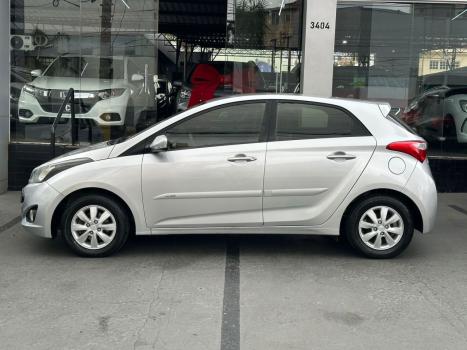 HYUNDAI HB 20 Hatch 1.6 16V 4P FLEX COMFORT STYLE AUTOMTICO, Foto 6