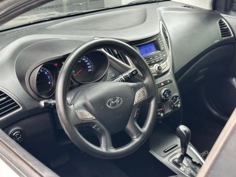 HYUNDAI HB 20 Hatch 1.6 16V 4P FLEX COMFORT STYLE AUTOMTICO, Foto 9