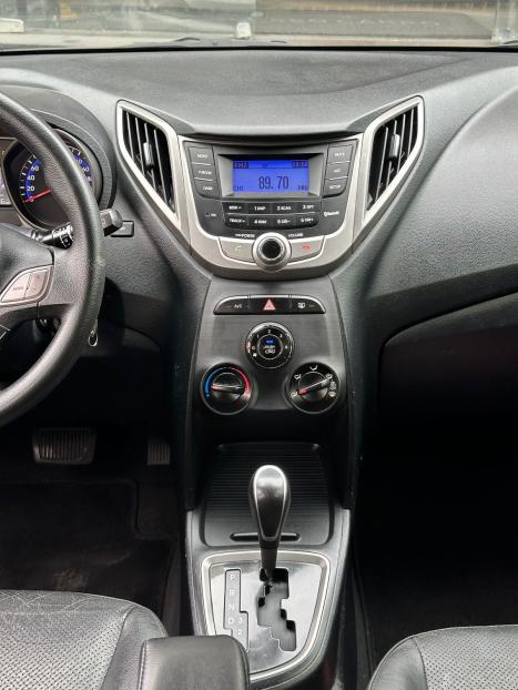 HYUNDAI HB 20 Hatch 1.6 16V 4P FLEX COMFORT STYLE AUTOMTICO, Foto 10