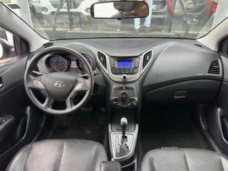 HYUNDAI HB 20 Hatch 1.6 16V 4P FLEX COMFORT STYLE AUTOMTICO, Foto 11