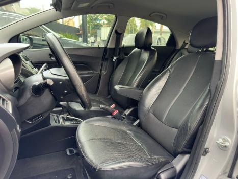 HYUNDAI HB 20 Hatch 1.6 16V 4P FLEX COMFORT STYLE AUTOMTICO, Foto 13