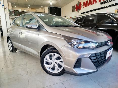 HYUNDAI HB 20 Hatch 1.0 12V 4P FLEX COMFORT PLUS, Foto 1