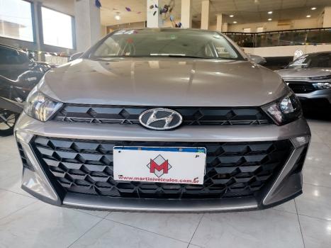 HYUNDAI HB 20 Hatch 1.0 12V 4P FLEX COMFORT PLUS, Foto 2