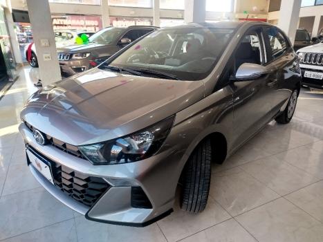 HYUNDAI HB 20 Hatch 1.0 12V 4P FLEX COMFORT PLUS, Foto 3