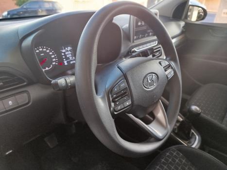 HYUNDAI HB 20 Hatch 1.0 12V 4P FLEX COMFORT PLUS, Foto 7
